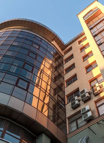 Avant / Après : valoriser une façade vieillissante